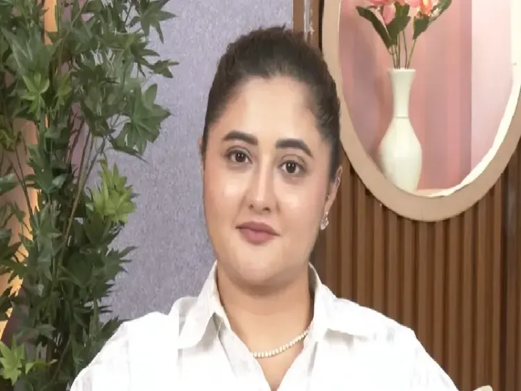 क्या रश्मि देसाई का नया शो गेस्ट और दर्शकों को दिल से कनेक्ट करेगा?