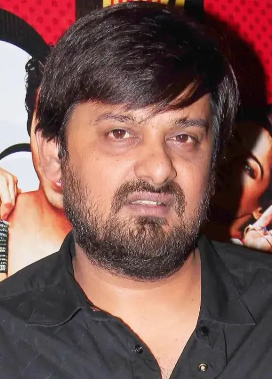 क्या एक गलत नोट ने वाजिद खान की जिंदगी को बदल दिया? बनी बॉलीवुड की मशहूर म्यूजिक जोड़ी 'वाजिद-साजिद'