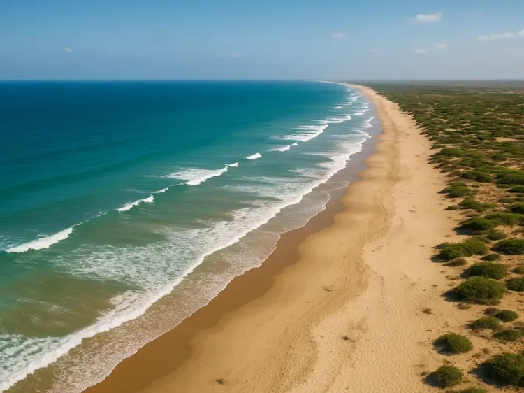 Is Gujarat Launching a Coastal Exploration Programme for Youth?