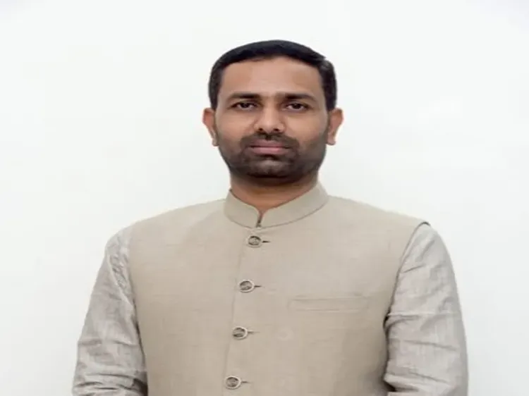 How is Gujarat Minister Ensuring Digital Transformation of Charity Commissioner's Office?