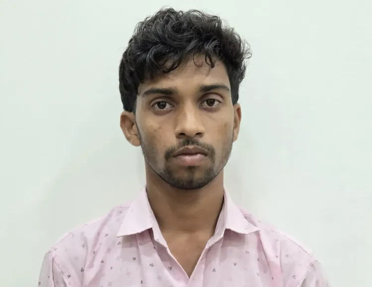Gujarat wire theft: 2.2 km of aluminium cable worth ₹91,672 stolen, one arrested in Valsad