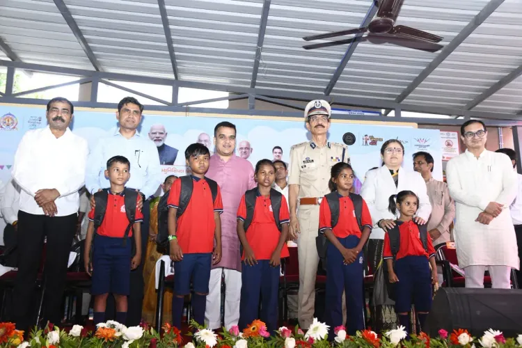 Ahmedabad school drive enrolls 303 children in beggar rehabilitation push