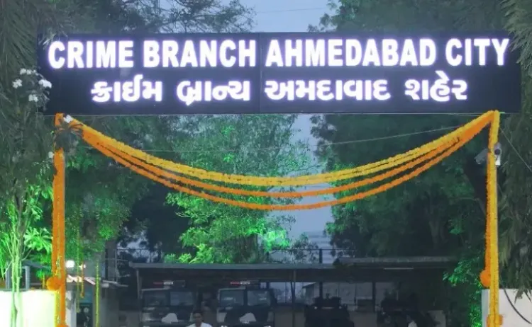 Ahmedabad Crime Branch recovers 1992 murder remains from Vatva well