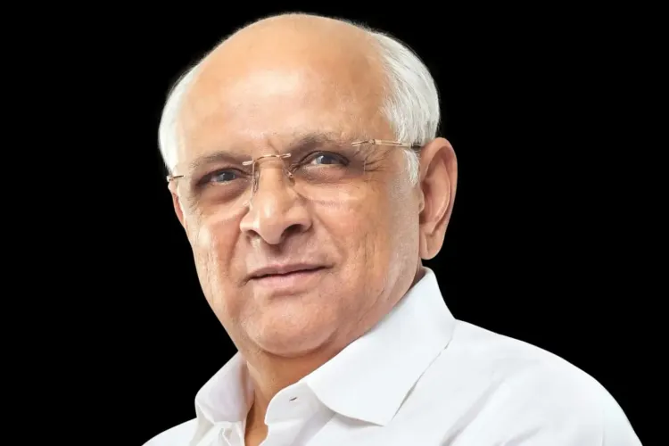 What Relief Measures Has Gujarat Announced for Monsoon-Impacted Farmers?