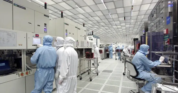 Gujarat clears 12-hour shifts at Micron Sanand chip plant, 48-hr week cap retained
