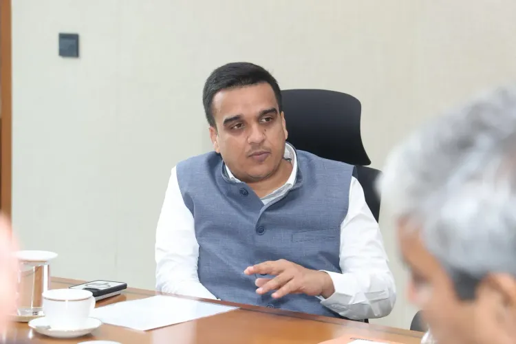 Gujarat clears ₹133.41 crore for 10 pilgrimage and tourism sites