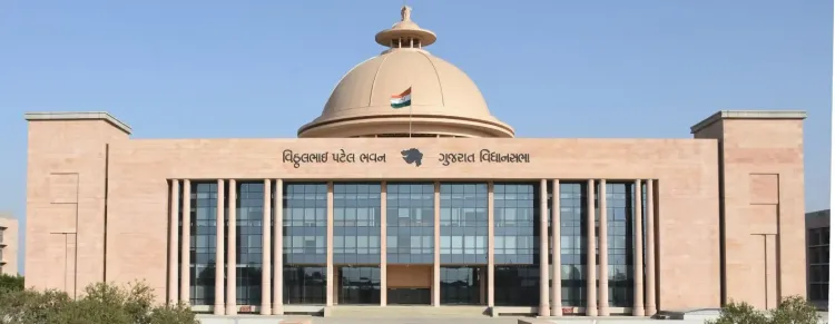 Did the Gujarat Assembly Just Open Night Shifts for Women Workers?