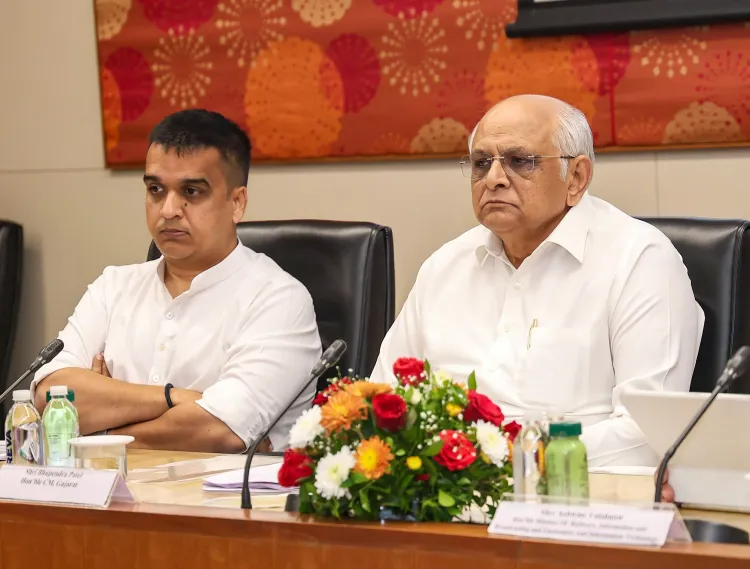 Gujarat Assembly to Discuss UCC Bill Today; Historic Moment for Women's Rights