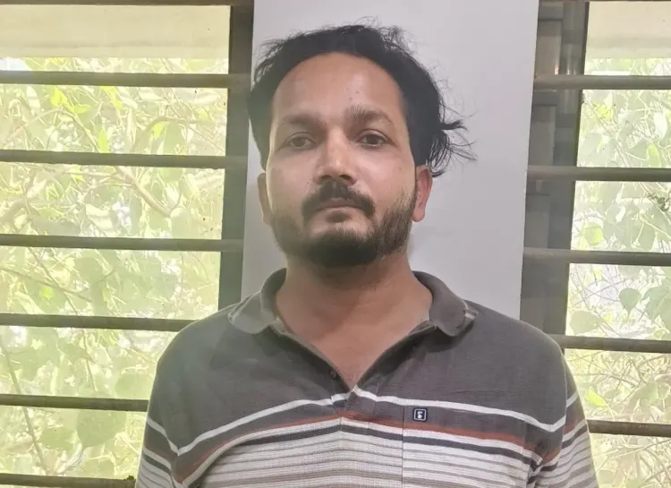 Gujarat ATS seizes 2.08 lakh Tramadol tablets worth ₹8.32 crore, arrests Rajasthan trafficker