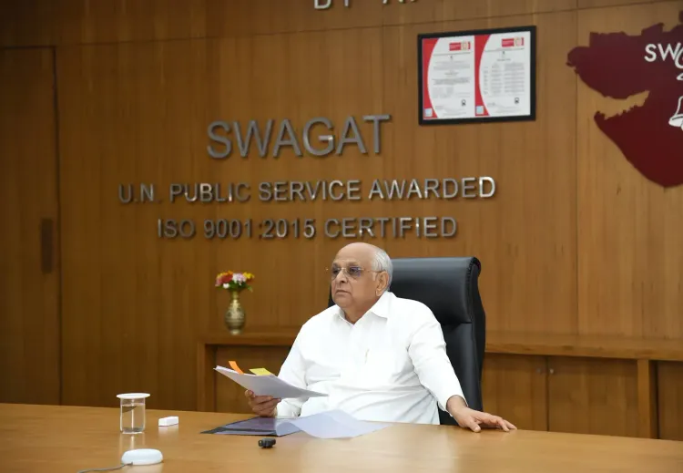 Gujarat sets up India's first Service Commissionerate with ₹100 crore growth fund