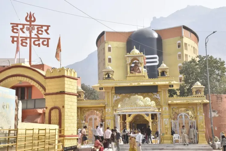 What to Expect at the Bhavnath Mahashivratri Fair in Junagadh?