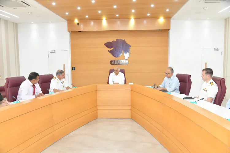 Gujarat Digitizes 20 Essential Public Services for Efficiency