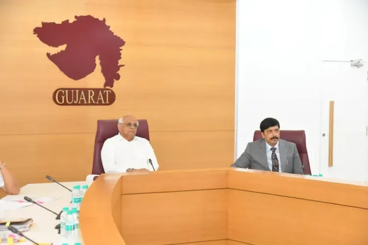 Gujarat expands Vatan Prem Yojana: 20+ village works open to public funding