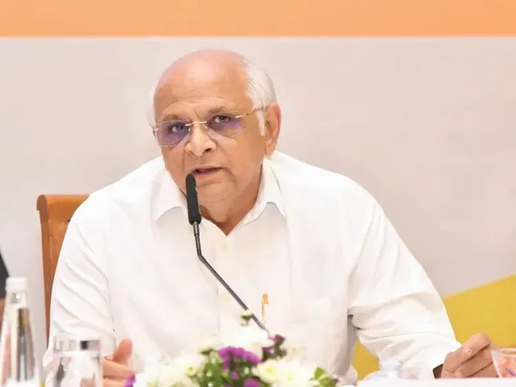 Gujarat Cabinet approves Shala Praveshotsav 2026, reviews monsoon readiness