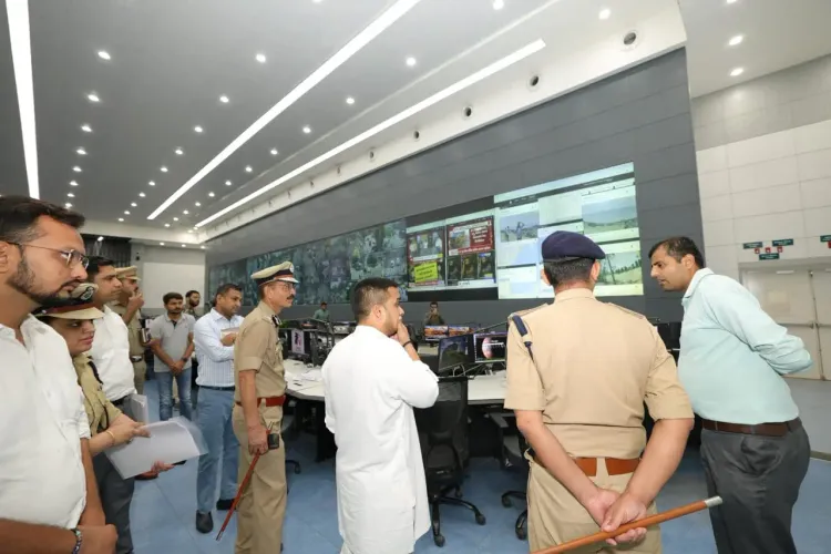 Gujarat cuts pilot vehicle calls by 126 in two days amid Modi fuel-saving push