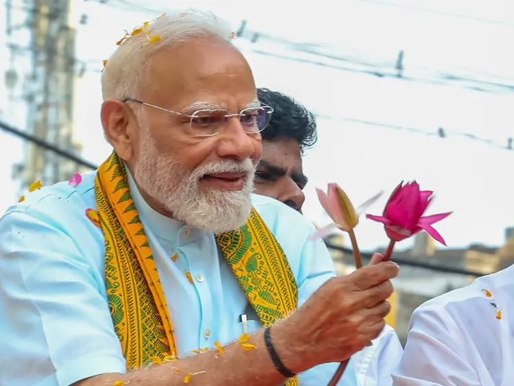 PM Modi and Amit Shah Set to Vote in Gujarat Civic Elections on April 26