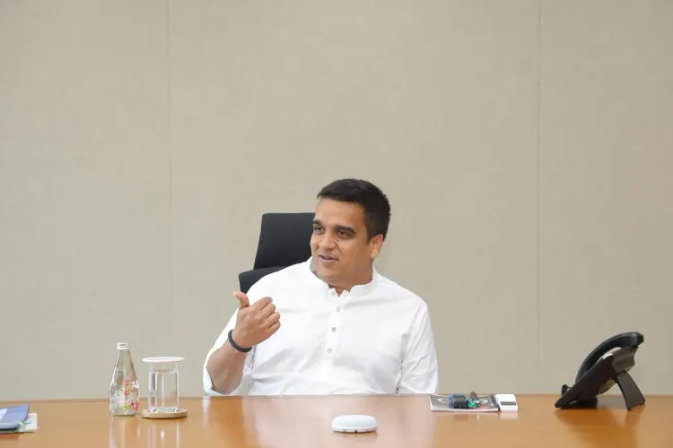 Gujarat clears ₹1,567 crore incentive push for chemical, auto and textile projects