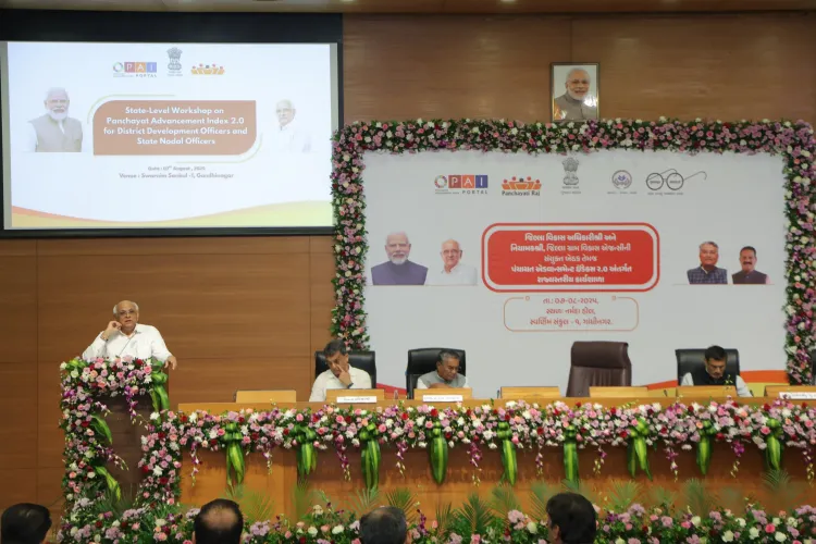 How is the Cooperative Movement Fueling Rural Prosperity in Gujarat?