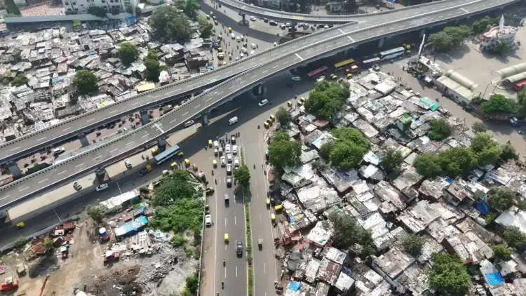 Gujarat CMO unveils ₹127.92 cr flyover at Vadaj Junction, Ahmedabad