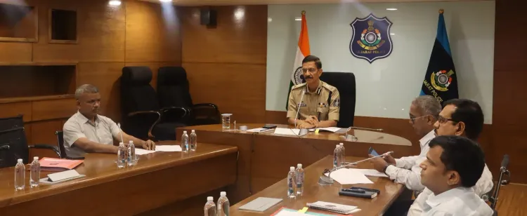 Gujarat DGP orders NDPS crackdown, all police stations to enforce drug laws