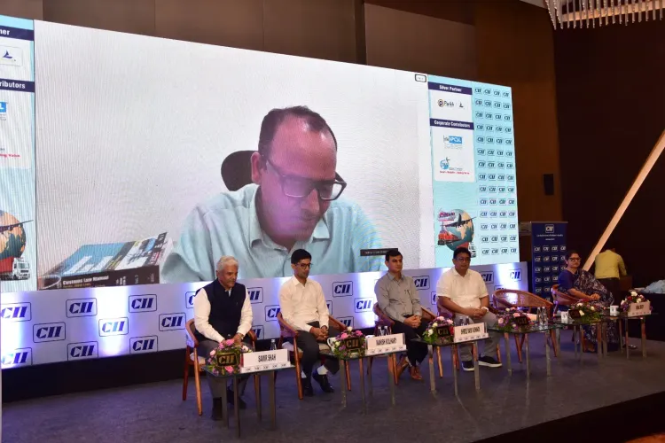 AEO and MOOWR seminar: DGTS, CII Gujarat boost trade facilitation in Ahmedabad