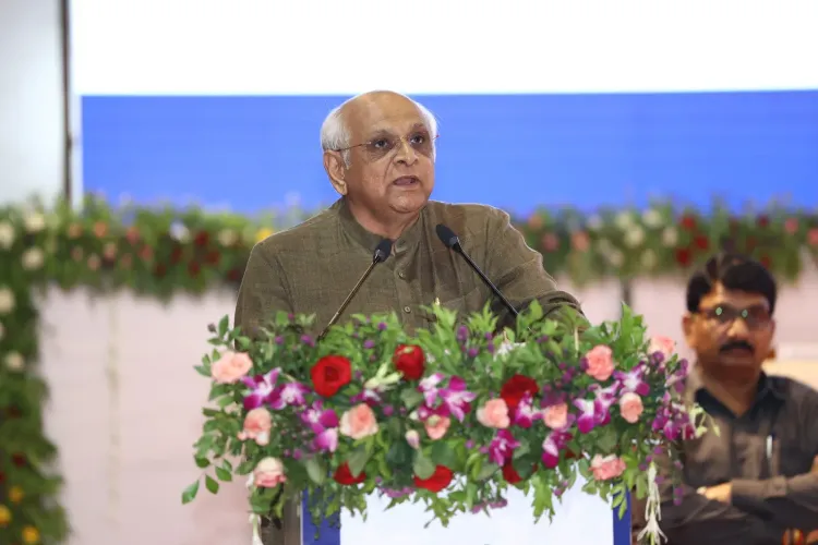 Gujarat doubles district development grants to ₹15 crore for national celebrations
