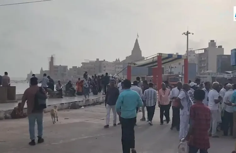 Gujarat Janmashtami 2024: Dwarka, Ahmedabad, Rajkot see massive celebrations