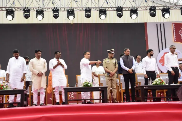 Saputara Monsoon Festival 2026: Gujarat Dy CM inaugurates event till Aug 29