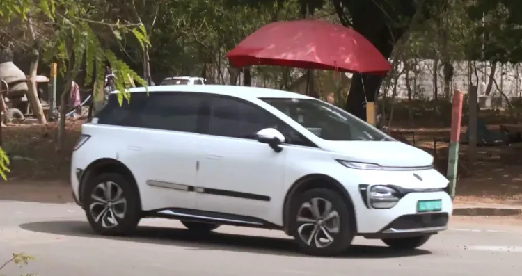Gujarat EV sales surge 55% in Q1 2025, buyers credit state subsidies and tax breaks