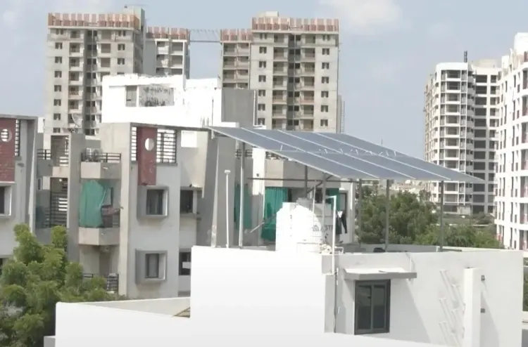 PM Surya Ghar Yojana: Gujarat families cut bills by ₹20,000, fund children's education