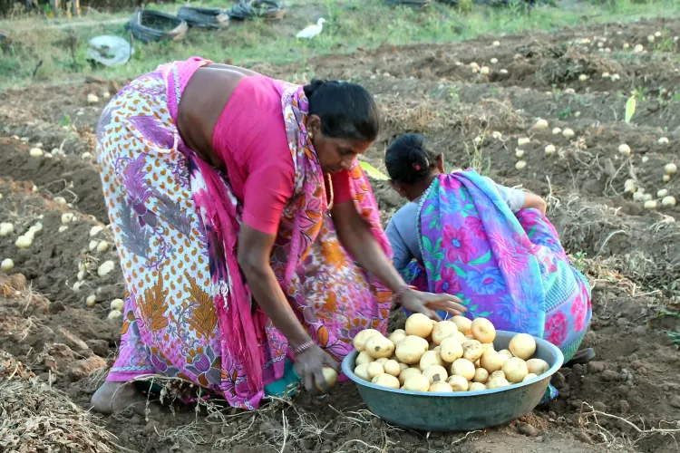 PM-KISAN e-KYC deadline June 30: Gujarat farmers urged to verify now