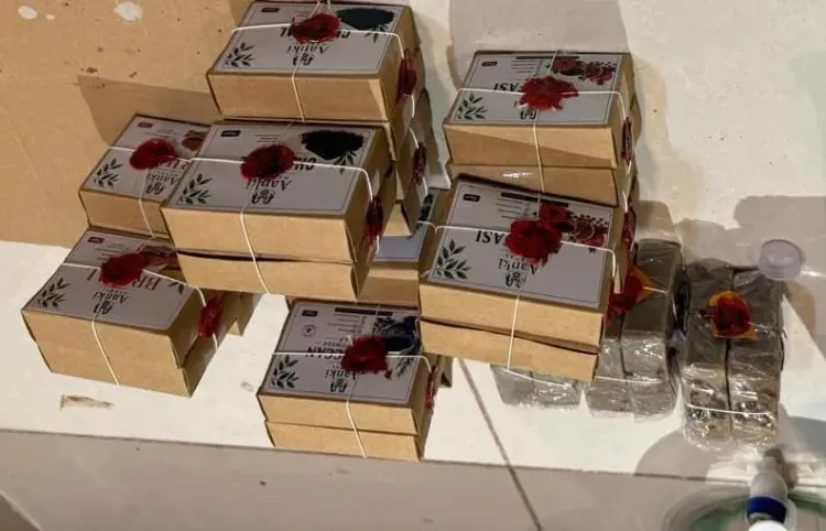 Gujarat FDCA seizes ₹2.68 lakh unlicensed cosmetics from Ahmedabad firm