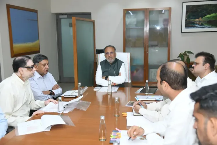Gujarat to deploy drones, 4 watch towers to track lions at Palitana pilgrimage site