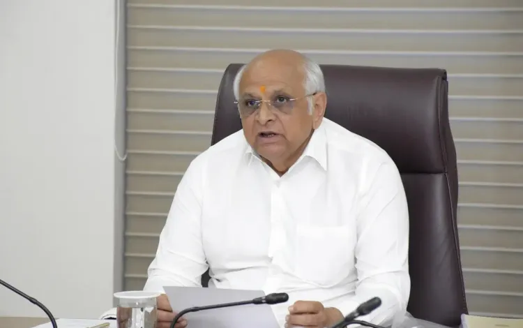 Gujarat GST revenue jumps 35% to ₹8,167 crore in September, double the national growth rate