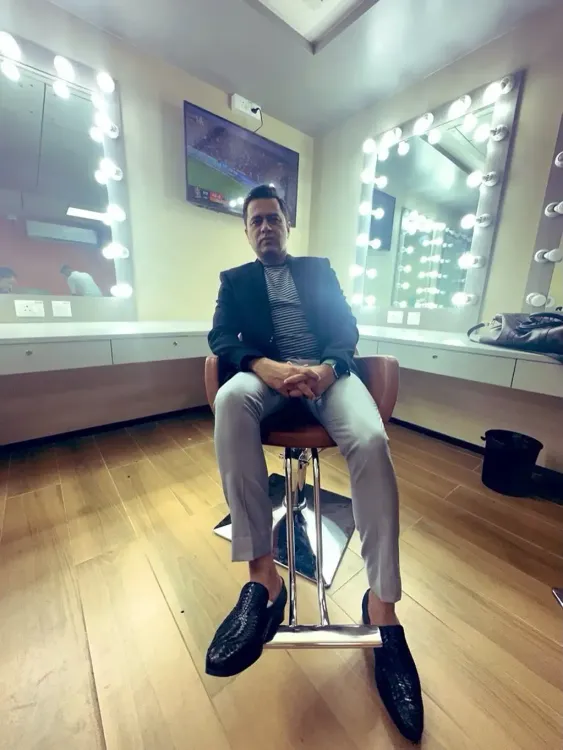 क्या गुजरात जायंट्स की टीम संतुलित है, लेकिन आकाश चोपड़ा को भारतीय बल्लेबाजों पर विश्वास क्यों नहीं है?