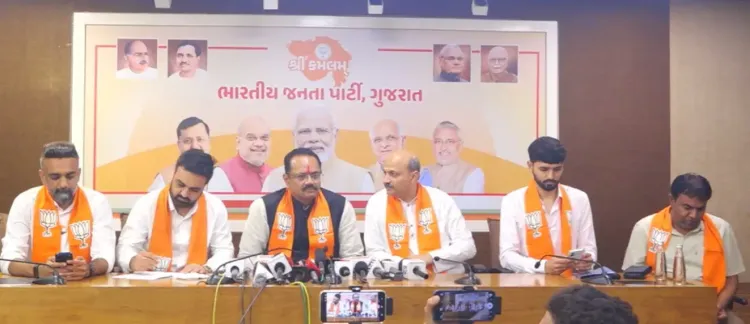 Gujarat urban development budget hits ₹30,325 crore in 2025-26, up 45x in two decades