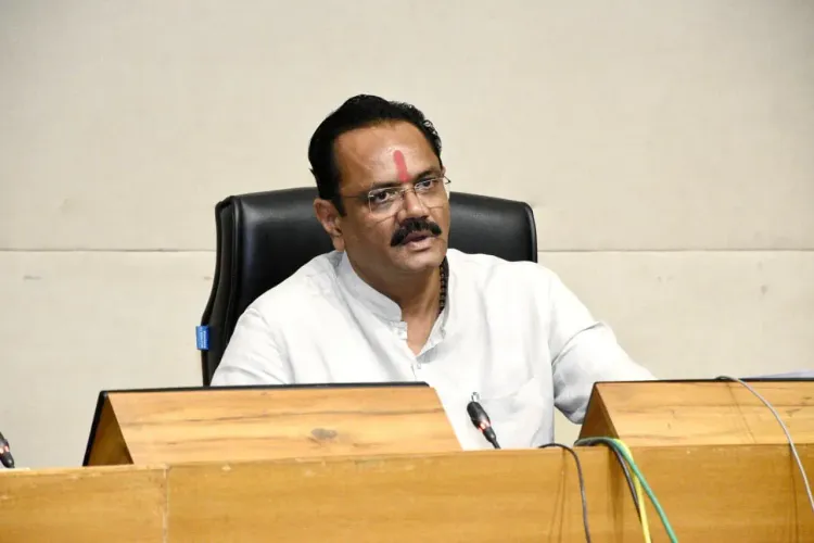 Gujarat to shift urban power lines underground by 2030 with ₹500 crore push