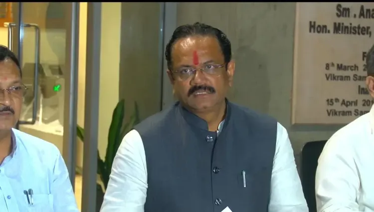 Gujarat distributes 16 lakh kg fodder across 301 villages amid rainfall deficit
