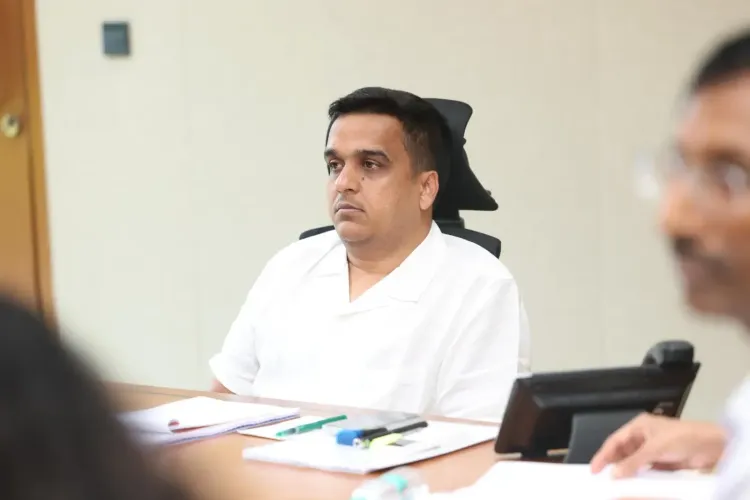 Gujarat clears ₹3,903 crore incentives for 25 industrial units, 8,178 jobs expected