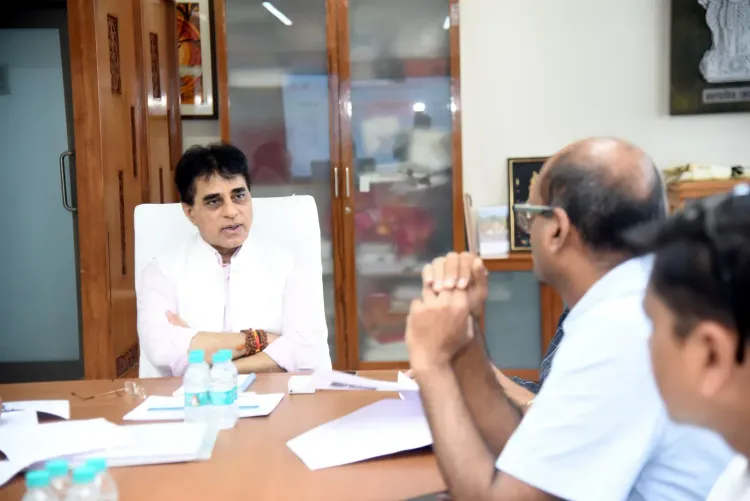 Gujarat transfers 188 Ayurveda students after Mahisagar college shut since Sept 2025