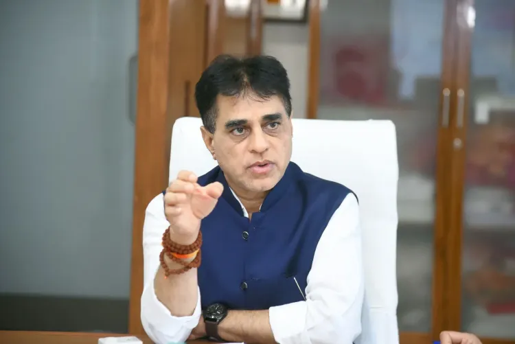 Gujarat plans cardiac care expansion; U.N. Mehta logs 8,504 surgeries in 2025