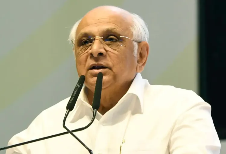Vibrant Gujarat 2027: State to woo investors across 22 nations, 8 cities