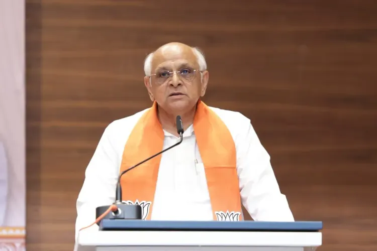 Gujarat Industrial Policy 2026 to launch June 15 in Gandhinagar