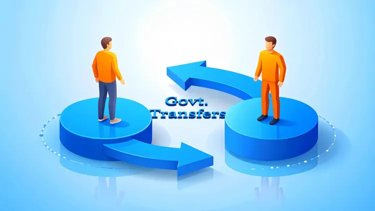 Gujarat transfers 17 IAS officers; new collectors named for Mehsana, Anand