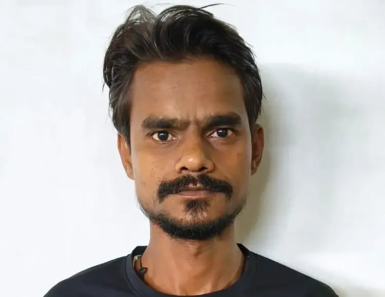 GUJCTOC invoked against 3 'Babu Kaliya gang' members in Ahmedabad