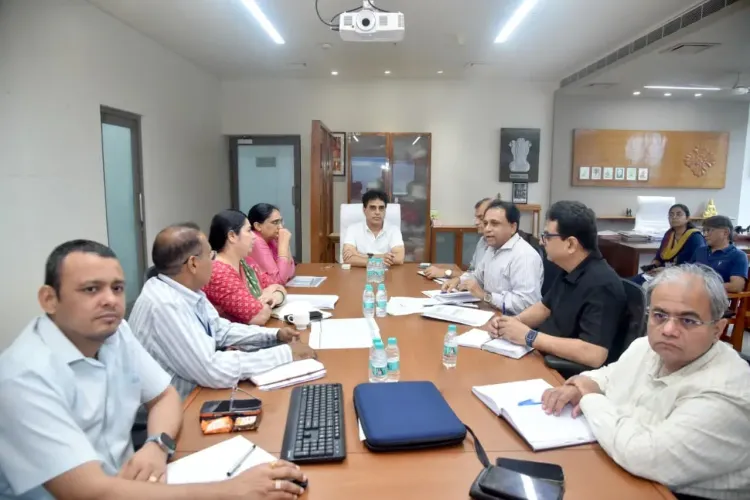 Gujarat Health Dept ramps up flood disease prevention as red alert holds in Navsari, Surat