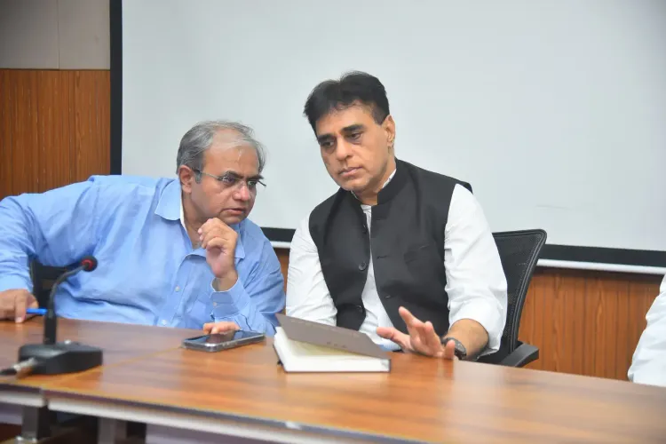 Gujarat Health Minister orders transfer of psychiatry professor after 18 doctors' complaints