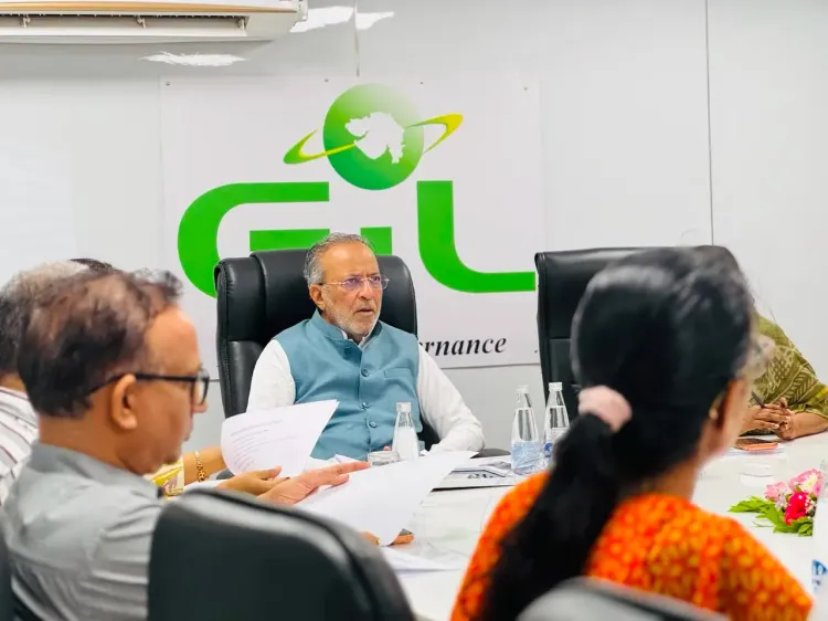 Porbandar Mega Furniture Park Summit: Industry, govt chart roadmap on June 13-14
