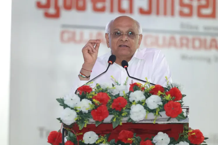 Is Gujarat's 20% Payment Route a Solution to Unauthorised Land Issues?