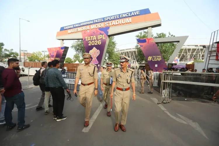 IPL 2026 final: Ahmedabad Metro ridership surges 66% to 1.95 lakh journeys
